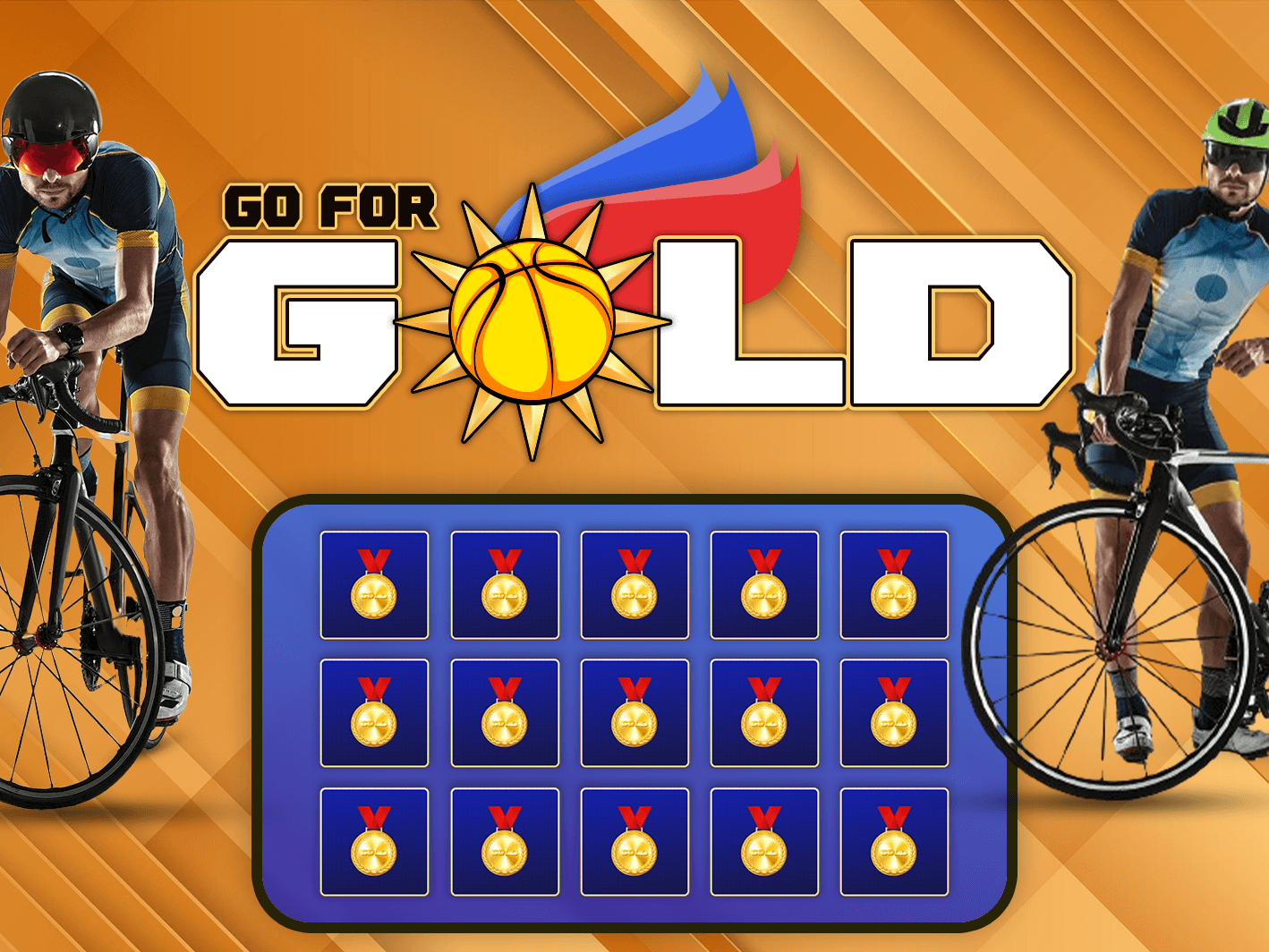 Pantalla de apuestas deportivas en Betpawa